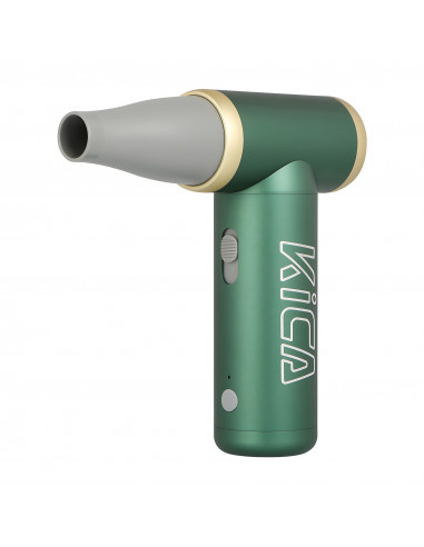 Dmuchawa wielofunkcyjna FeiyuTech KiCA JetFan 2 - zielona