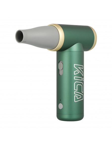 Dmuchawa wielofunkcyjna FeiyuTech KiCA JetFan 2 - zielona