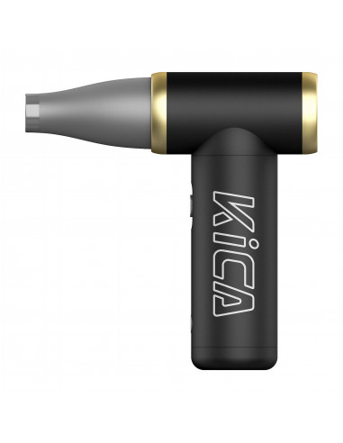 Dmuchawa wielofunkcyjna FeiyuTech KiCA JetFan 2 - czarna