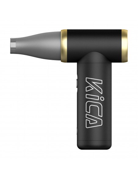 Dmuchawa wielofunkcyjna FeiyuTech KiCA JetFan 2 - czarna