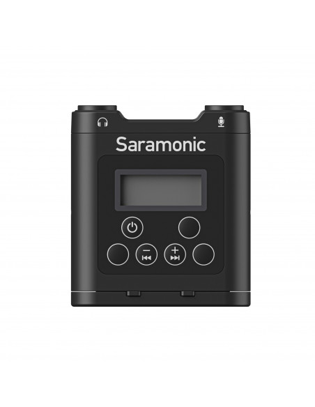 Rejestrator dźwięku Saramonic SR-R1