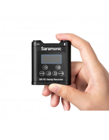 Rejestrator dźwięku Saramonic SR-R1