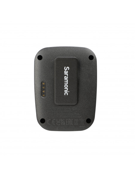 Zestaw do bezprzewodowej transmisji dźwięku Saramonic Blink500 Pro B8