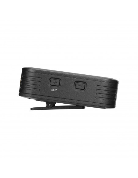 Zestaw do bezprzewodowej transmisji dźwięku Saramonic Blink500 Pro B8