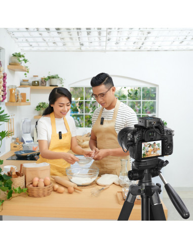 Zestaw do bezprzewodowej transmisji dźwięku Saramonic Blink500 Pro B8