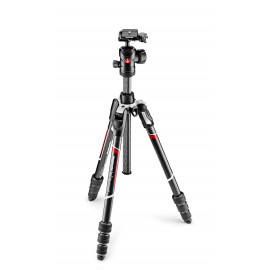 BEFREE Advanced Carbon statyw Manfrotto