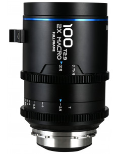 Obiektyw Venus Optics Laowa 100 mm T2,9 Cine Macro APO do Arri PL