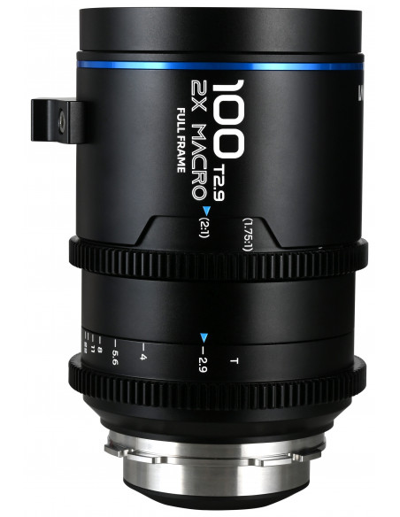 Obiektyw Venus Optics Laowa 100 mm T2,9 Cine Macro APO do Arri PL