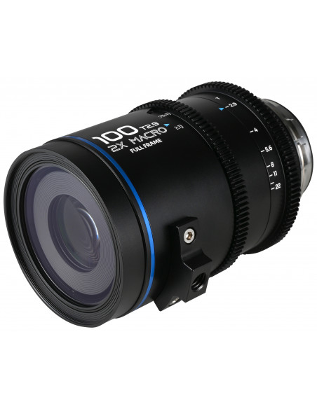 Obiektyw Venus Optics Laowa 100 mm T2,9 Cine Macro APO do Arri PL