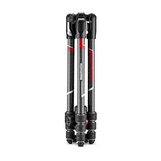 BEFREE Advanced Carbon statyw Manfrotto