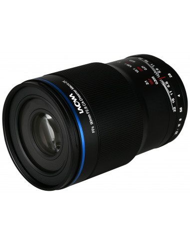 Obiektyw Venus Optics Laowa 90 mm f/2,8 Ultra Macro APO do Sony E