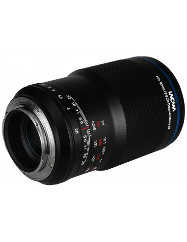 Obiektyw Venus Optics Laowa 90 mm f/2,8 Ultra Macro APO do Sony E