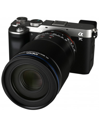 Obiektyw Venus Optics Laowa 90 mm f/2,8 Ultra Macro APO do Sony E