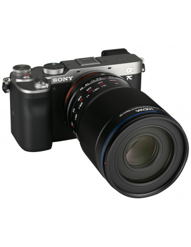 Obiektyw Venus Optics Laowa 90 mm f/2,8 Ultra Macro APO do Sony E