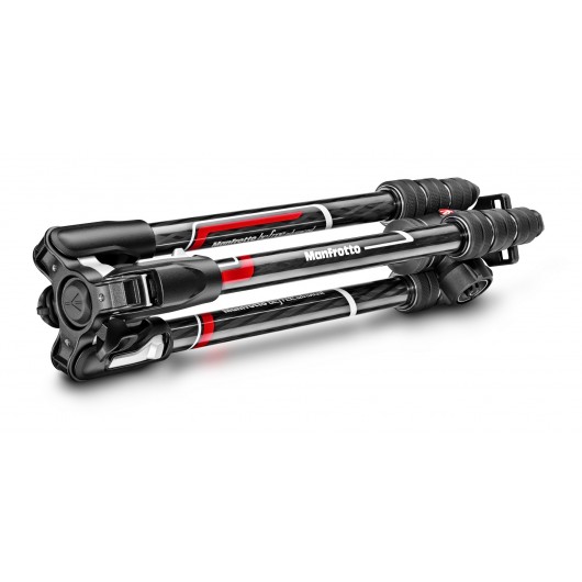 BEFREE Advanced Carbon statyw Manfrotto