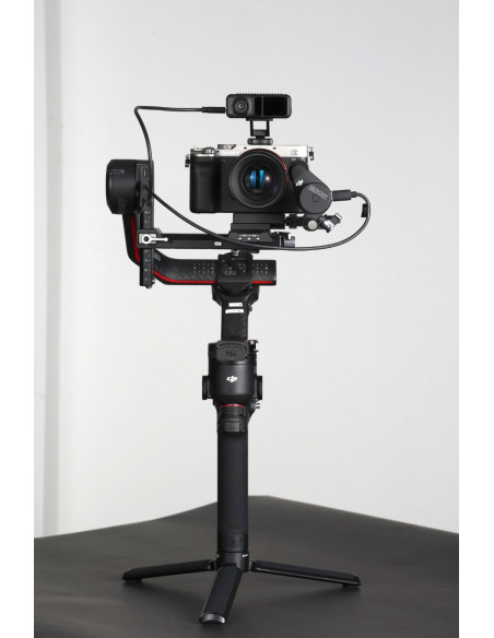 Obiektyw Venus Optics Laowa Nanomorph 50 mm T2,4 1,5X S35 Blue do Sony E