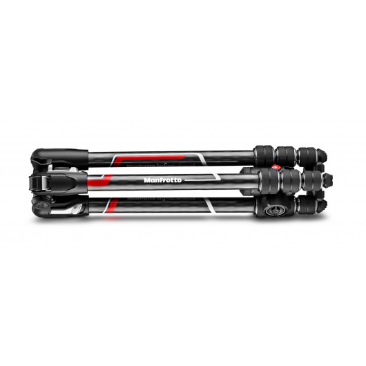 BEFREE Advanced Carbon statyw Manfrotto