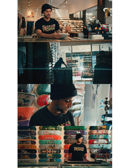 Obiektyw Venus Optics Laowa Nanomorph 50 mm T2,4 1,5X S35 Blue do Arri PL / Canon EF