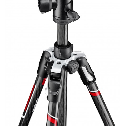 BEFREE Advanced Carbon statyw Manfrotto
