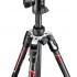 BEFREE Advanced Carbon statyw Manfrotto