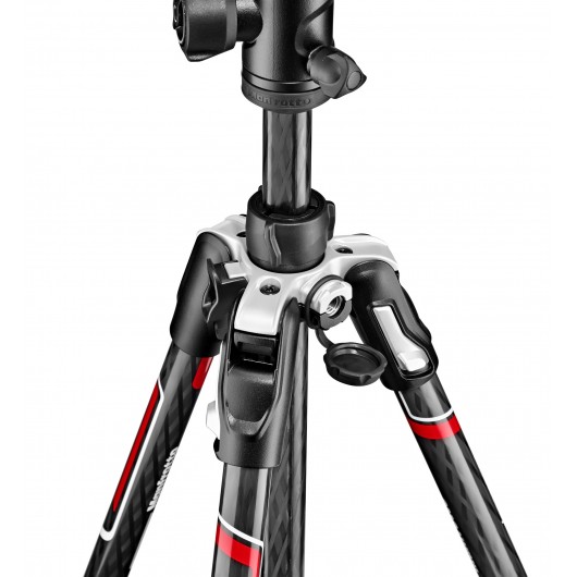 BEFREE Advanced Carbon statyw Manfrotto