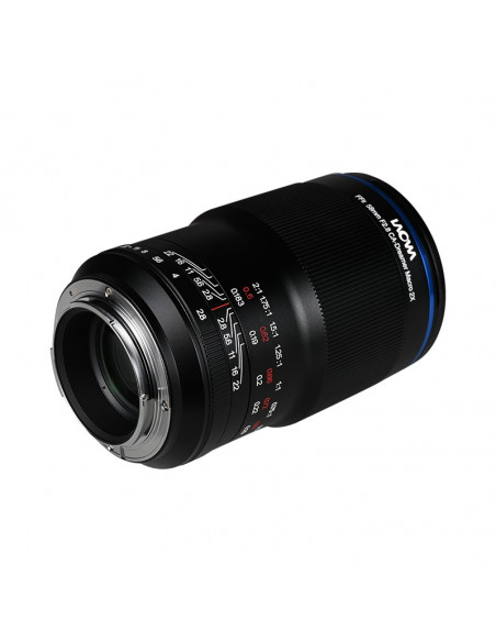 Obiektyw Venus Optics Laowa 58 mm f/2,8 2x Ultra Macro APO do Sony E