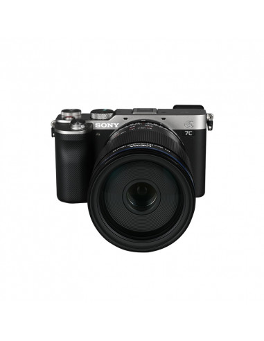 Obiektyw Venus Optics Laowa 58 mm f/2,8 2x Ultra Macro APO do Sony E