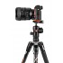 BEFREE Sony Alpha Advanced Lever statyw Manfrotto