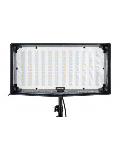 Lampa LED Amaran F21c - V-mount