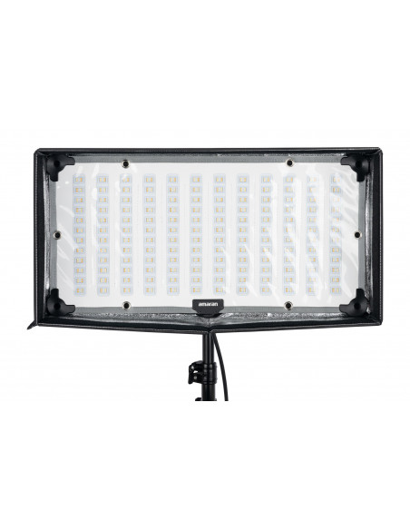 Lampa LED Amaran F21c - V-mount