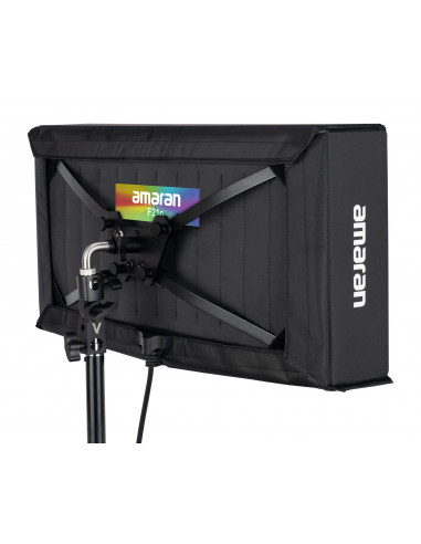 Lampa LED Amaran F21c - V-mount