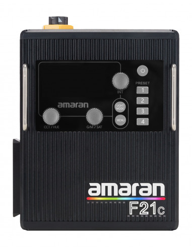 Lampa LED Amaran F21c - V-mount