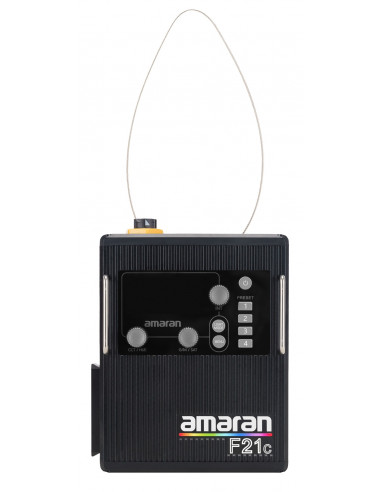 Lampa LED Amaran F21c - V-mount