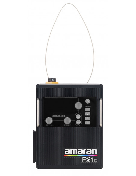 Lampa LED Amaran F21c - V-mount