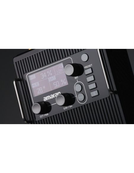 Lampa LED Amaran F21c - V-mount