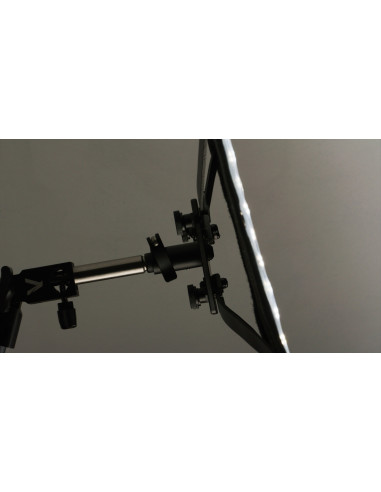 Lampa LED Amaran F21c - V-mount