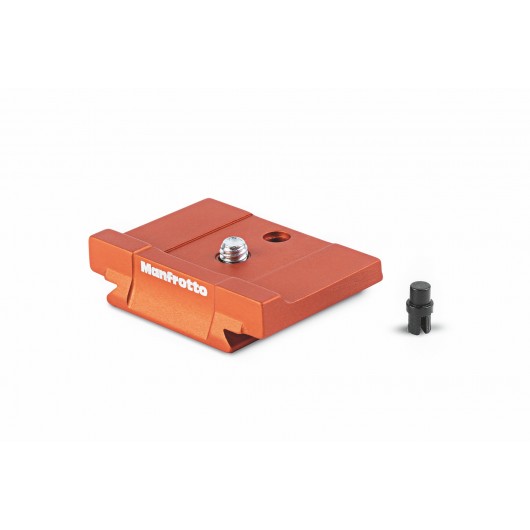 BEFREE Sony Alpha Advanced Lever statyw Manfrotto