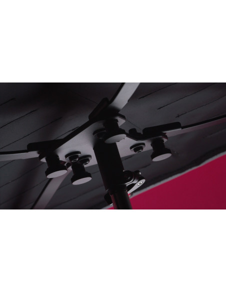 Lampa LED Amaran F21c - V-mount