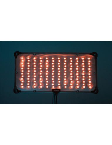 Lampa LED Amaran F21c - V-mount