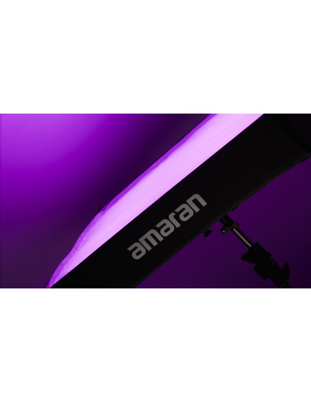 Lampa LED Amaran F21c - V-mount