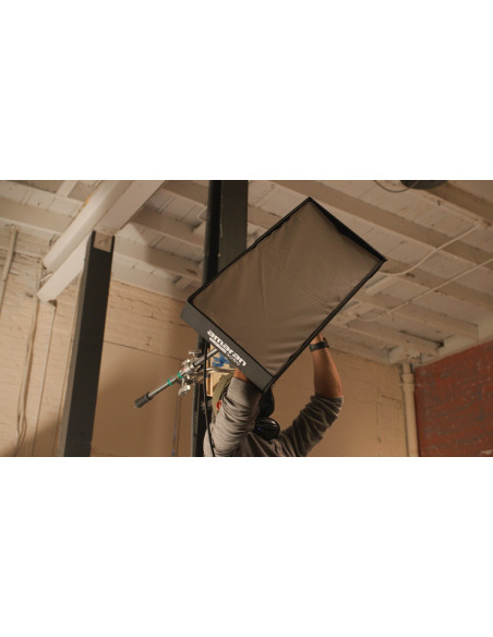 Lampa LED Amaran F21c - V-mount