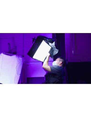 Lampa LED Amaran F21c - V-mount