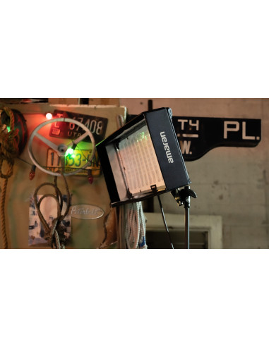 Lampa LED Amaran F21c - V-mount