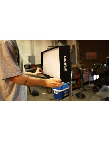 Lampa LED Amaran F21c - V-mount