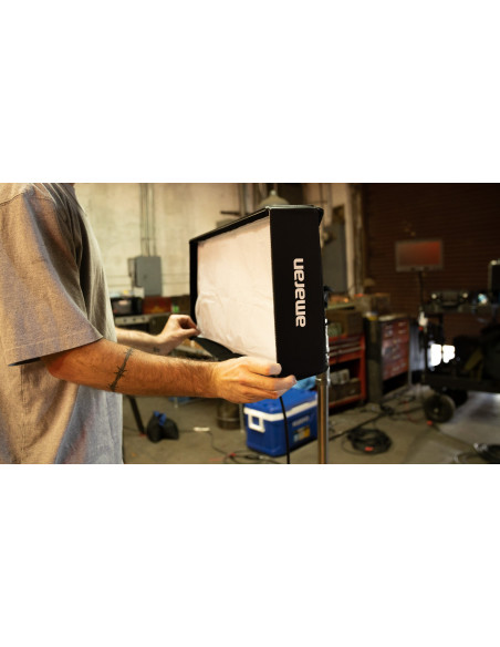 Lampa LED Amaran F21c - V-mount