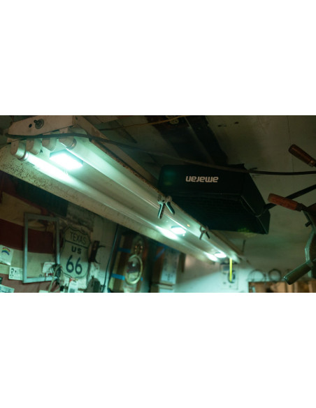 Lampa LED Amaran F21c - V-mount