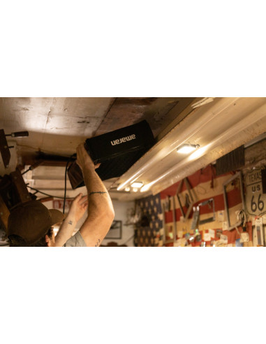 Lampa LED Amaran F21c - V-mount