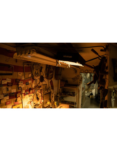 Lampa LED Amaran F21c - V-mount