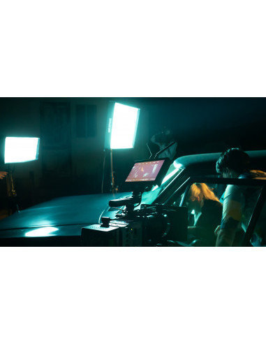 Lampa LED Amaran F21c - V-mount