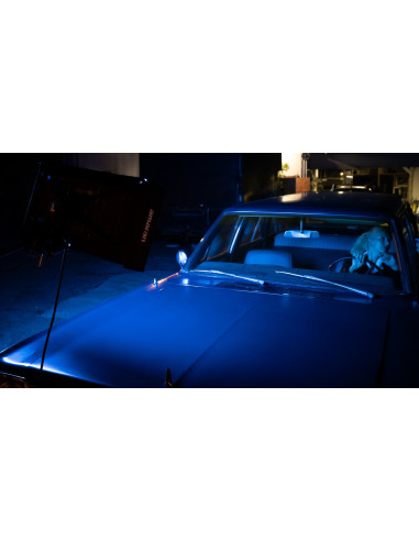 Lampa LED Amaran F21c - V-mount